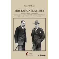 Mustafa Necati Bey