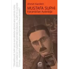 Mustafa Suphi