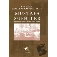 Mustafa Suphiler