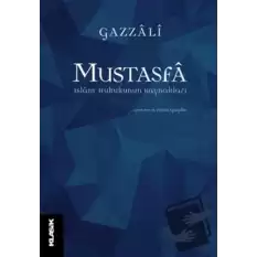 Mustasfa