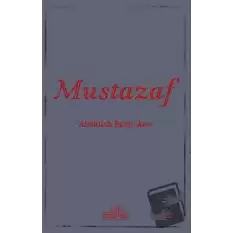 Mustazaf