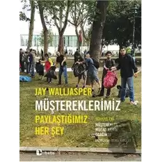 Müştereklerimiz