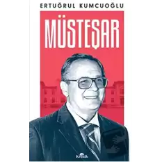 Müsteşar