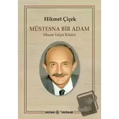 Müstesna Bir Adam