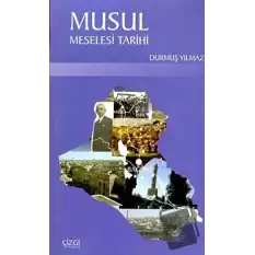 Musul Meselesi Tarihi