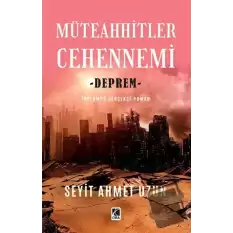 Müteahhitler Cehennemi -Deprem-