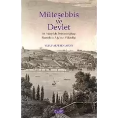 Müteşebbis ve Devlet