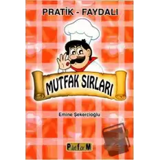 Mutfak Sırları