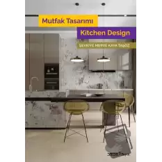 Mutfak Tasarımı / Kitchen Design