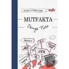 Mutfakta Dünya Turu