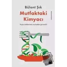 Mutfaktaki Kimyacı