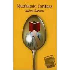 Mutfaktaki Tarifbaz