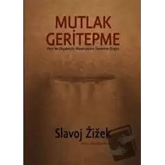 Mutlak Geritepme