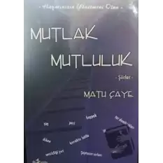 Mutlak Mutluluk