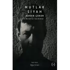 Mutlak Siyah