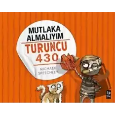 Mutlaka Almalıyım - Turuncu 430