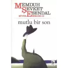 Mutlu Bir Son Hikayeler 13 Bütün Eserleri 19