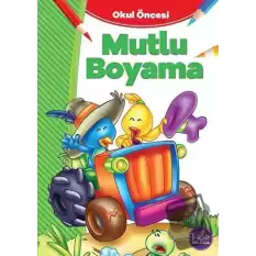 Mutlu Boyama