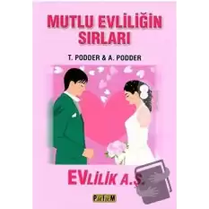 Mutlu Evliliğin Sırları