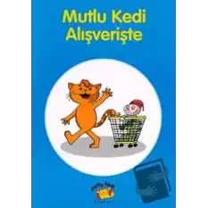 Mutlu Kedi Alışverişte