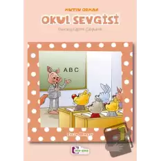 Mutlu Orman - Okul Sevgisi 1