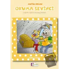 Mutlu Orman - Okuma Sevinci