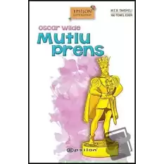 Mutlu Prens (Ciltli)