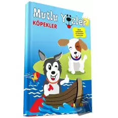 Mutlu Yüzler - Köpekler