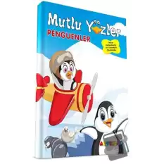 Mutlu Yüzler - Penguenler