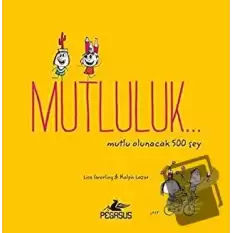 Mutluluk…