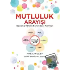 Mutluluk Arayışı