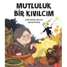 Mutluluk Bir Kıvılcım