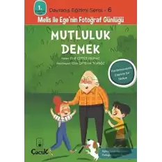 Mutluluk Demek