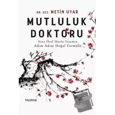 Mutluluk Doktoru