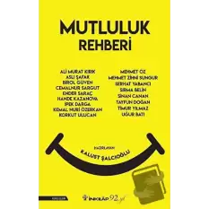 Mutluluk Rehberi