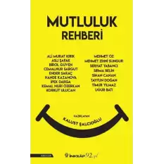 Mutluluk Rehberi