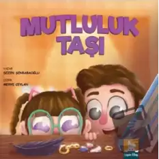 Mutluluk Taşı