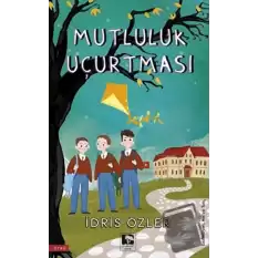 Mutluluk Uçurtması