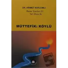 Müttefik: Köylü -Yol Dizisi 5c