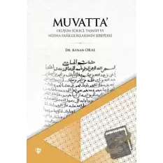 Muvatta