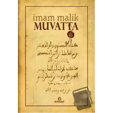 Muvatta (Ciltli)