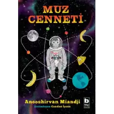 Muz Cenneti