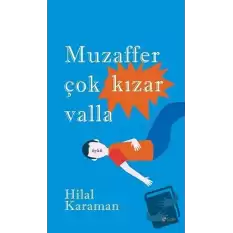 Muzaffer Çok Kızar Valla