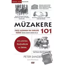 Müzakere 101