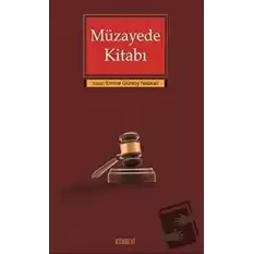 Müzayede Kitabı