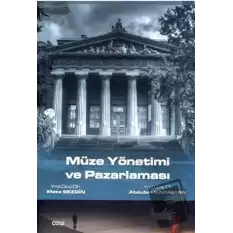 Müze Yönetimi ve Pazarlaması