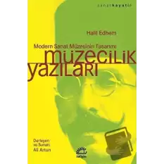 Müzecilik Yazıları