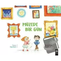 Müzede Bir Gün