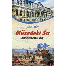 Müzedeki Sır