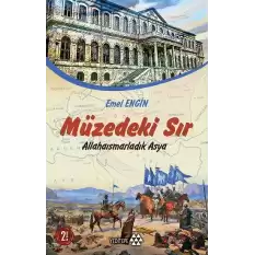 Müzedeki Sır